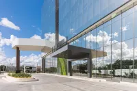 Camino Real Mérida Hotel di Chicxulub
