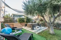 Tarchon Luxury B&B - 3 stelle