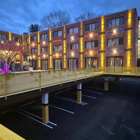 The Golfers Inn