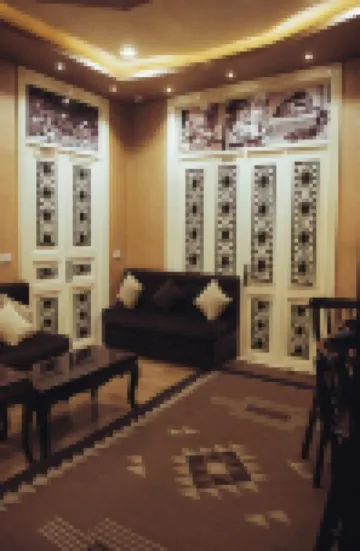 Heritage Hostel Cairo