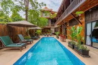บ้านหลังเล็ก - 2 ดาว