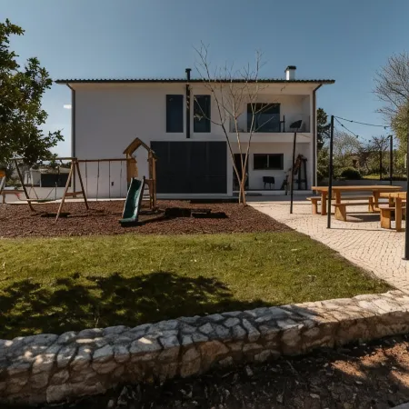 Granja da Cabrita