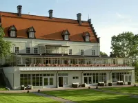 Vidbynäs Gård & Konferens Hotel di Gnesta