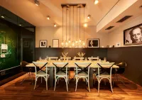 Nena Hotel Bremen by Lesa