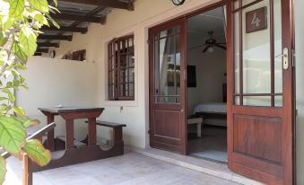 Tourist Lodge Gansbaai