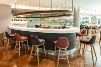 Mercure Porto Gaia Hotel Hotels in Canidelo