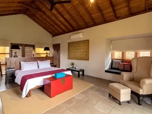 Kumbukgaha Villa