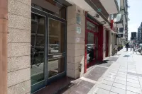 Barirooms - Melo Suites
