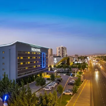 Novotel Kayseri