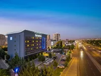 Novotel Kayseri Hotels in 