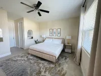 NEW Cozy Home in Historic Venice