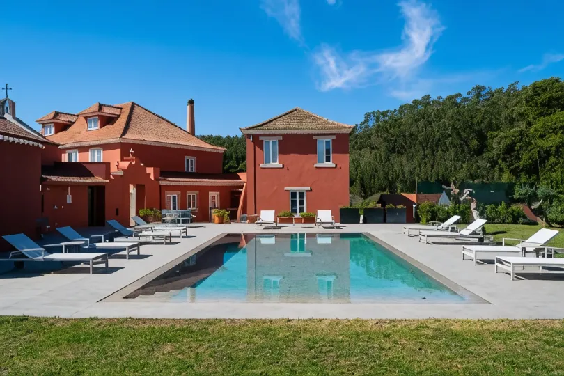 Paço do Bispo Boutique House