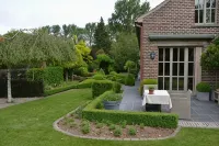 B&B Hof te Spieringen Hotels in Ninove