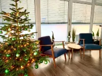 Marias Inn - Bed & Breakfast Hotels in Garching bei Munchen