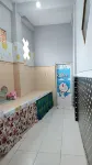 Penginapan Syariah Dhifa Indonesian Only