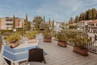 Hotel Rossi Hotels in Manciano
