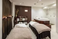 The Esplanade Resort and Spa - spa