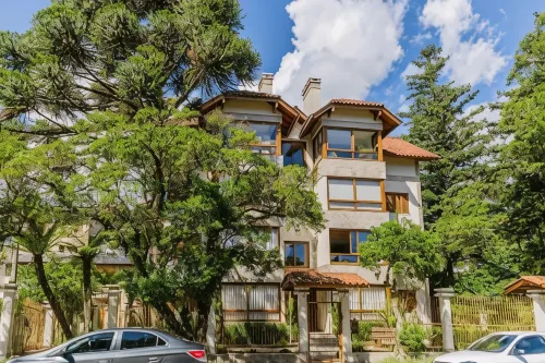Locar-in Gramado Residencial Siena Centro