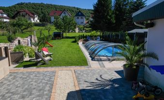 Pension Zur Krone