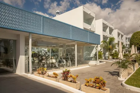 Oasis Lanz Beach Mate