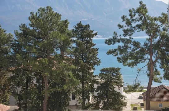 Hotel Oaza Xung quanh Photos