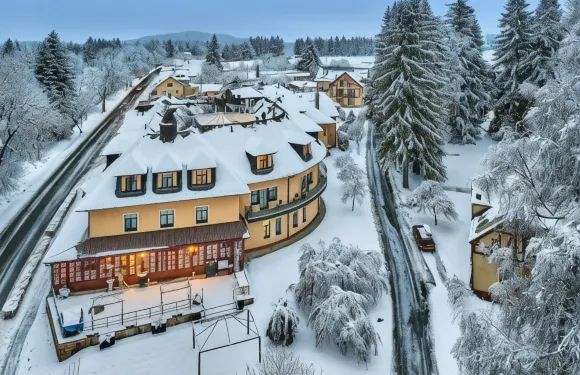 莫里斯高爾夫酒店