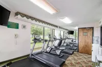 Quality Inn Near University of Mobile Hotel a Saraland