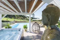 Ferme Elhorga - B&Bs (Bed and breakfast)