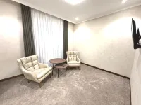 Reikartz Qarshi Hotels in Karshi