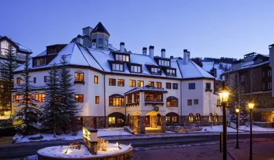Poste Montane Lodge by East West Hotels in 