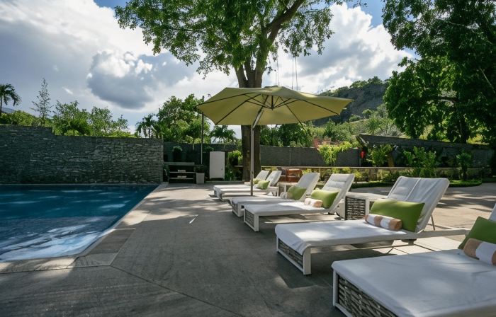 Casa Salles Hotel Boutique