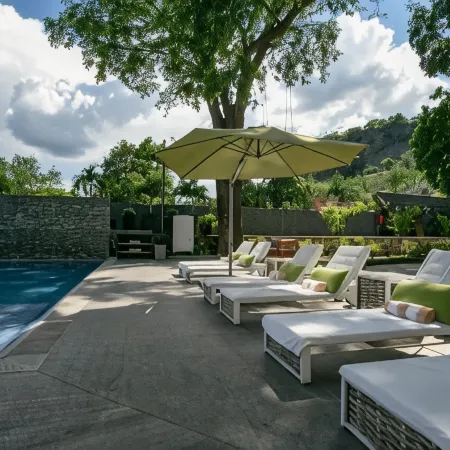 Casa Salles Hotel Boutique