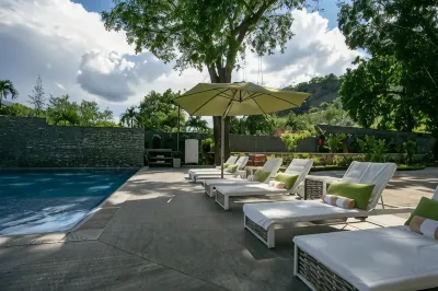 Casa Salles Hotel Boutique Hotels in Tequila