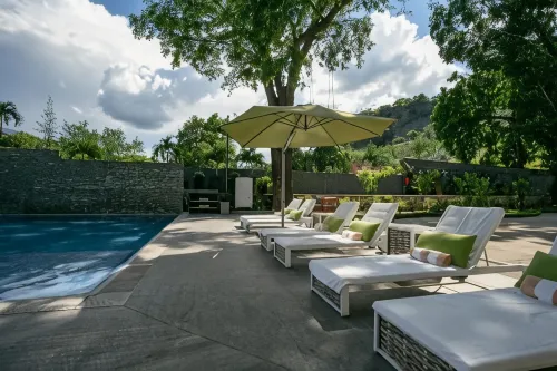 Casa Salles Hotel Boutique Hotels in Tequila