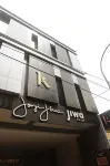 Kanna Stay Hotels in Sukolilo