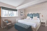 The Globe Отели в г. Эксетер