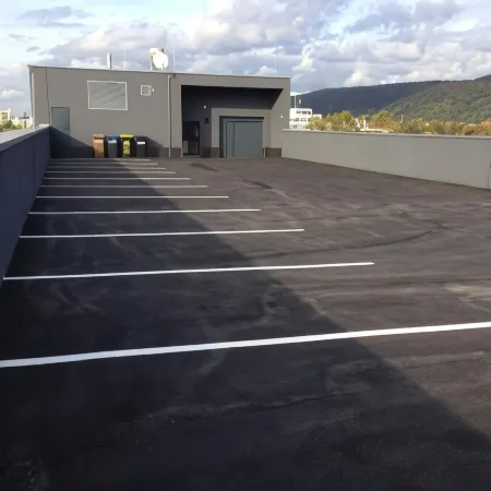 Boardinghotel Heidelberg