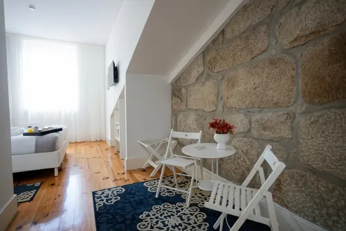 투리스타 다 트린다드 - 공항 셔틀버스
