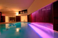Relais Villa Prato - piscina