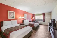 Red Carpet Inn & Suites - 2-Star