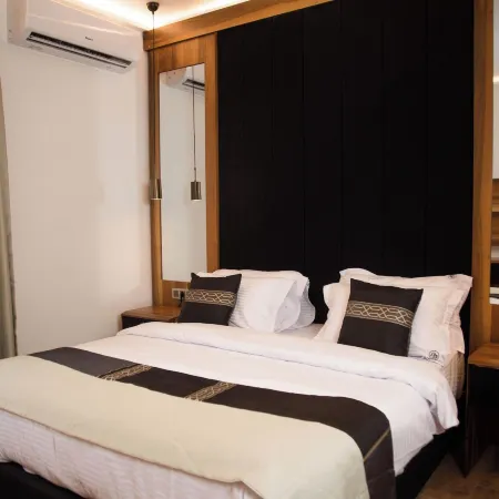 Premium Suites Marrakech