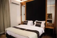 Premium Suites Marrakech Hoteles en 