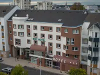 Brit Hotel Tours Sud – le Cheops Hotels in Saint-Genouph