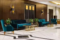 Nur Makon Hotel Hoteles en Taskent