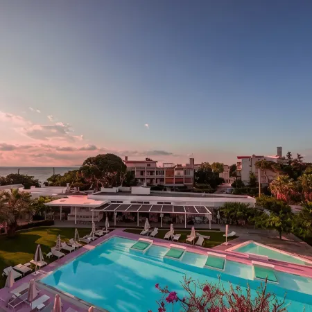 Marathon Beach Resort