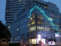 The Embassy Sathorn Hotels in der Nähe von MRT-Bahnhof Silom