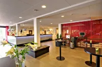 Scandic Odense Hotels in Odense