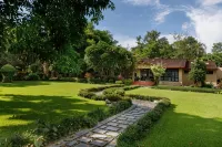 Green Mansions Jungle Resort Hotels in Ratnanagar