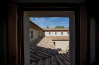 Chiostro Delle Monache Hostel Volterra - Scenic