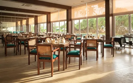 The Habitat Kosgoda by Asia Leisure Отели рядом с достопримечательностью «Sea Turtle Conservation Project»